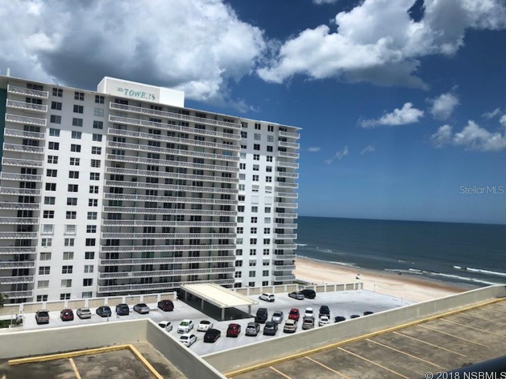 Daytona Beach Resort & Conf Center - Residential