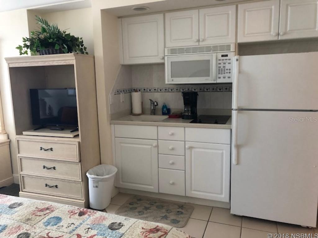 Daytona Beach Resort & Conf Center - Residential