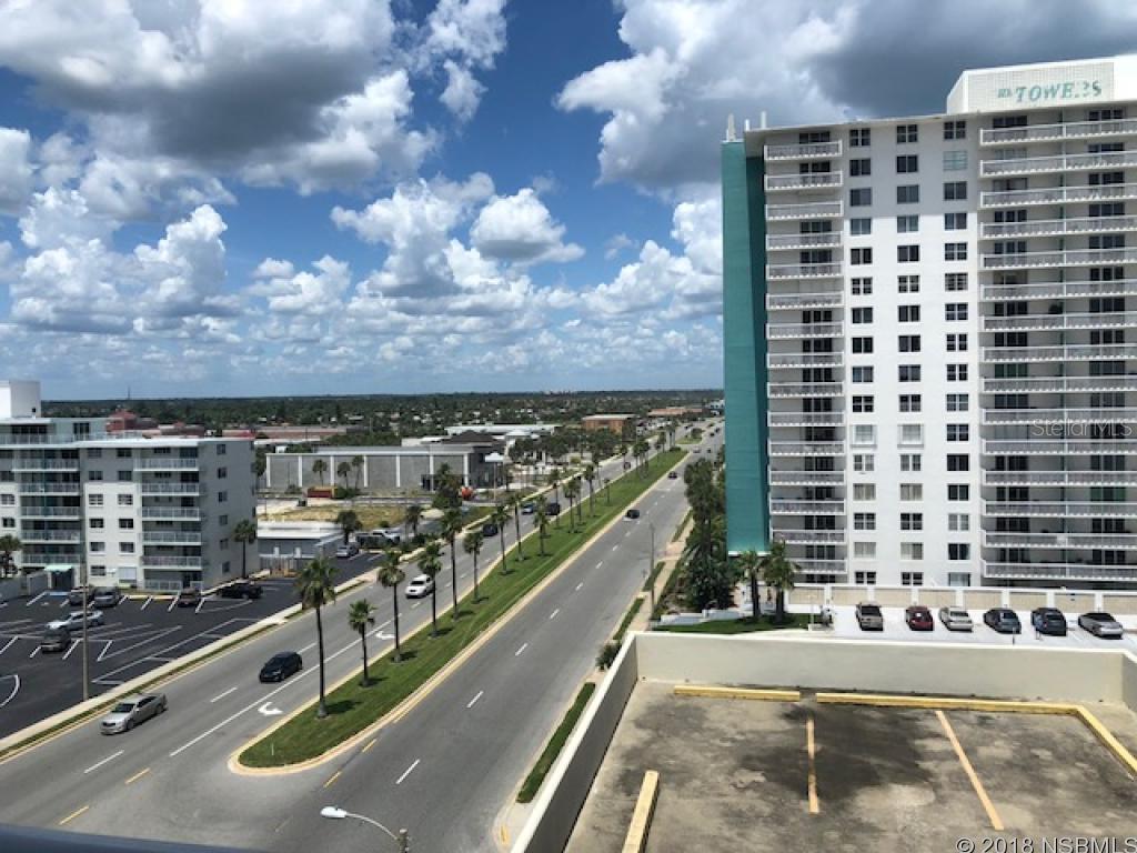 Daytona Beach Resort & Conf Center - Residential