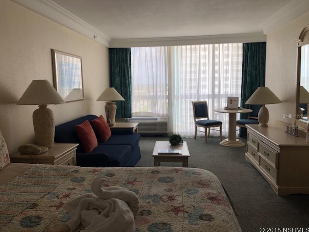 Daytona Beach Resort & Conf Center - Residential