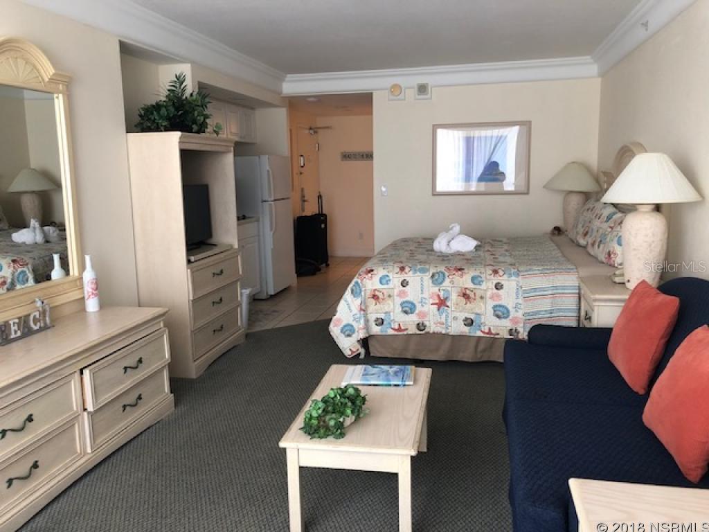 Daytona Beach Resort & Conf Center - Residential