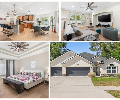 2645 CODY DRIVE JACKSONVILLE FL 32223