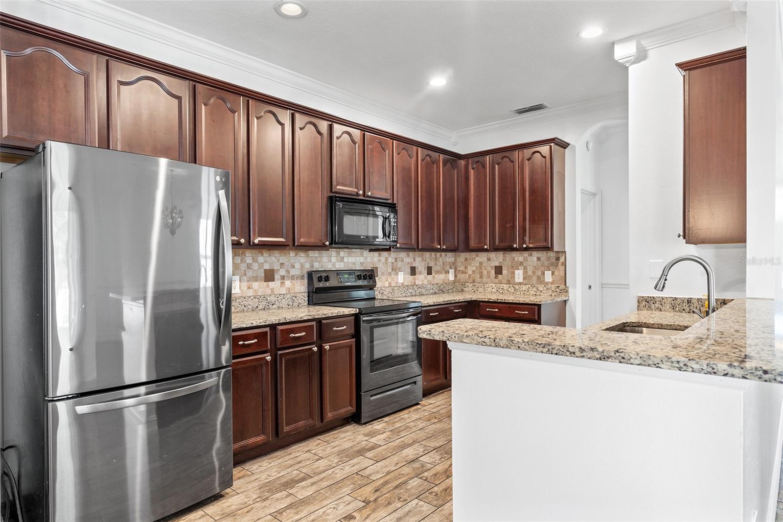 HARMONY - Residential