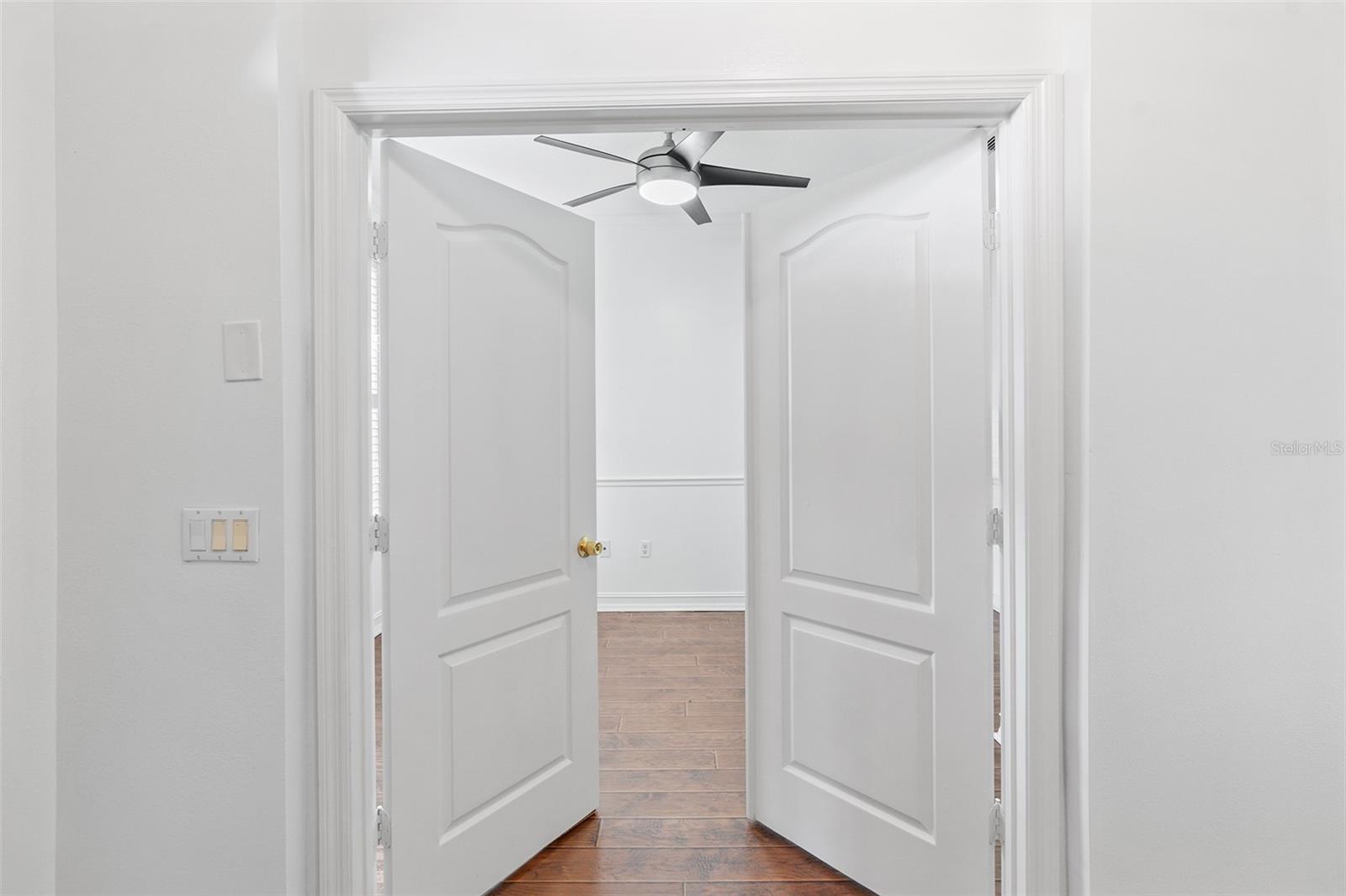 HARMONY - Residential