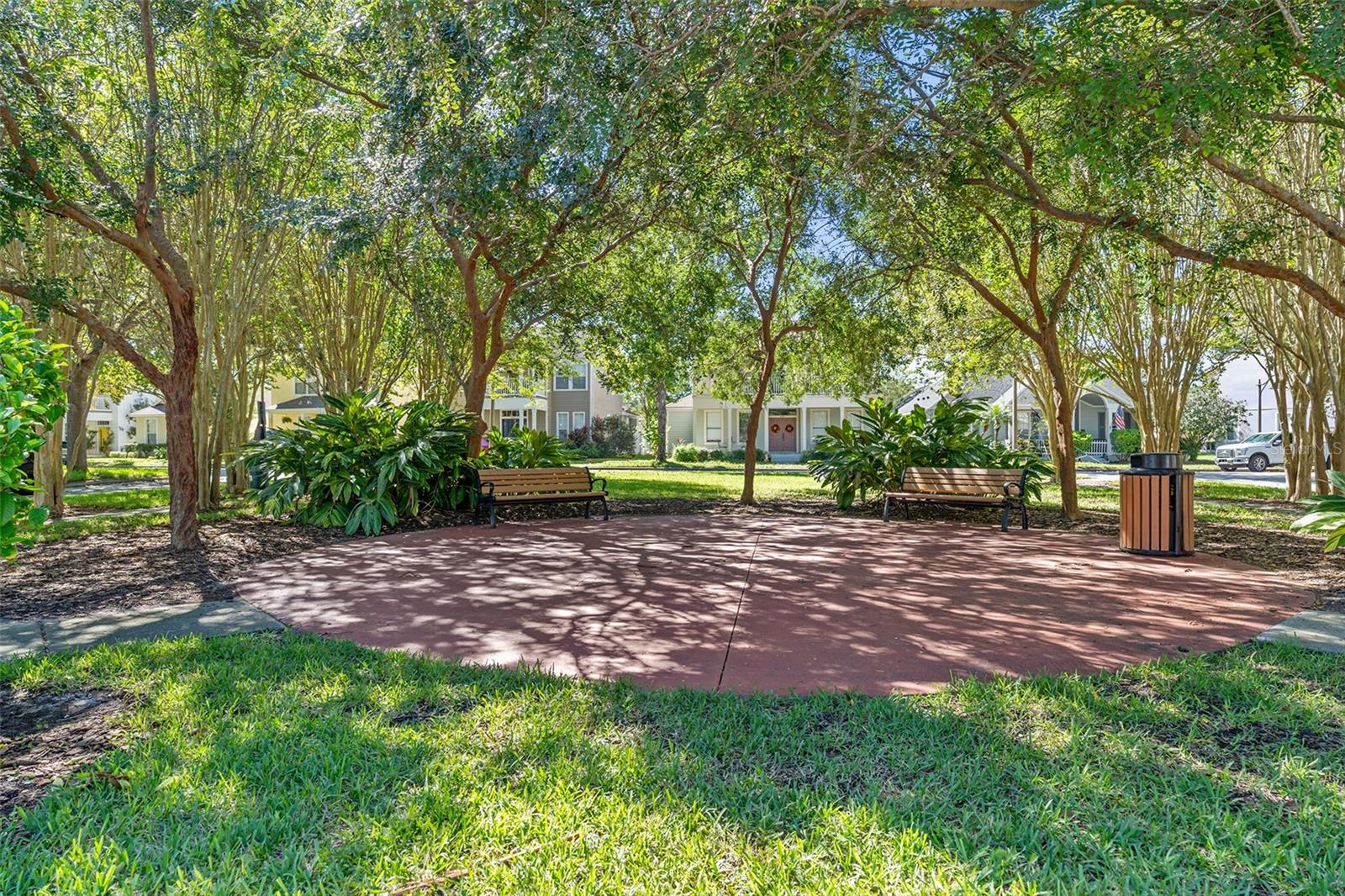 HARMONY - Residential