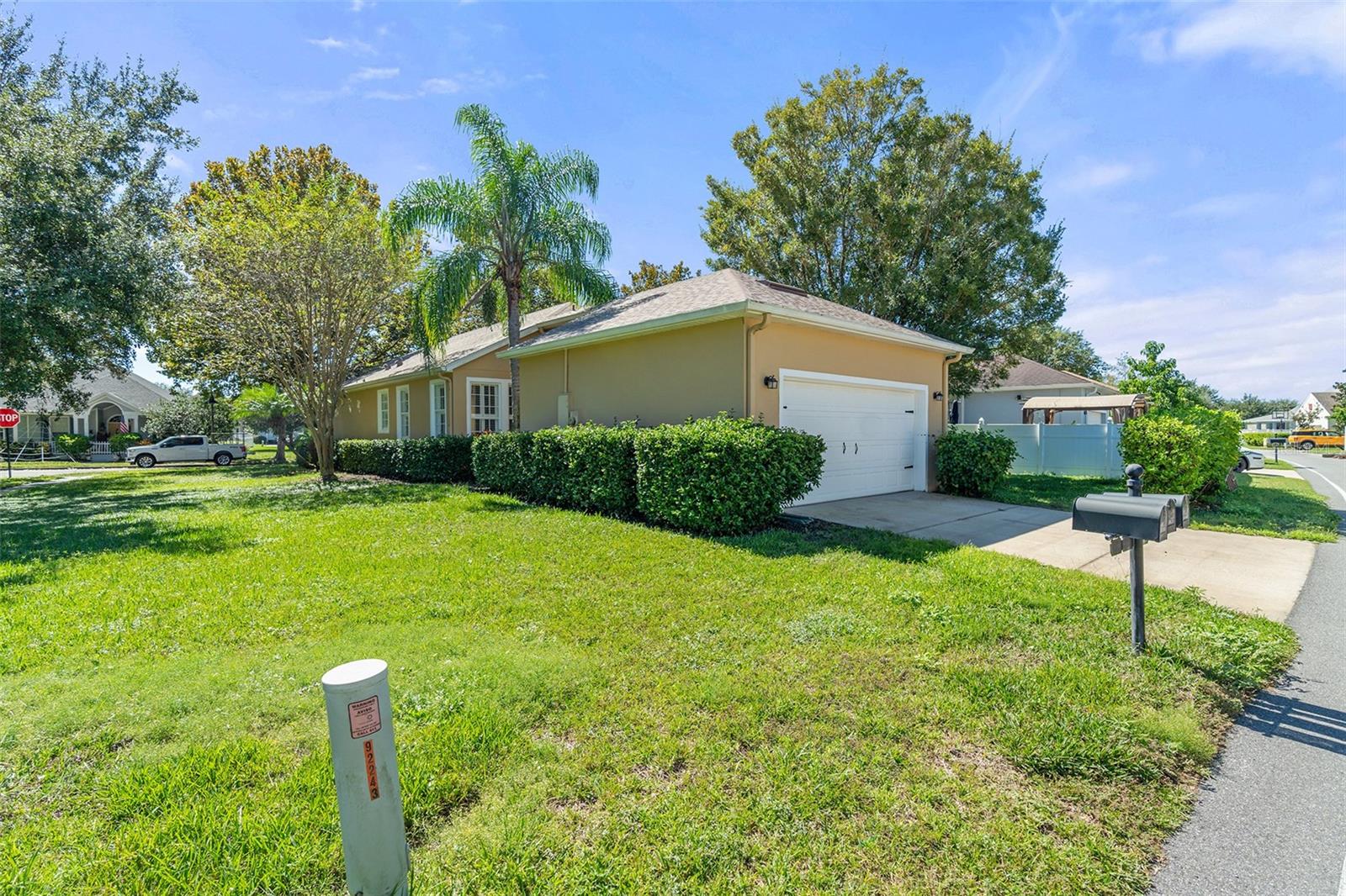 HARMONY - Residential