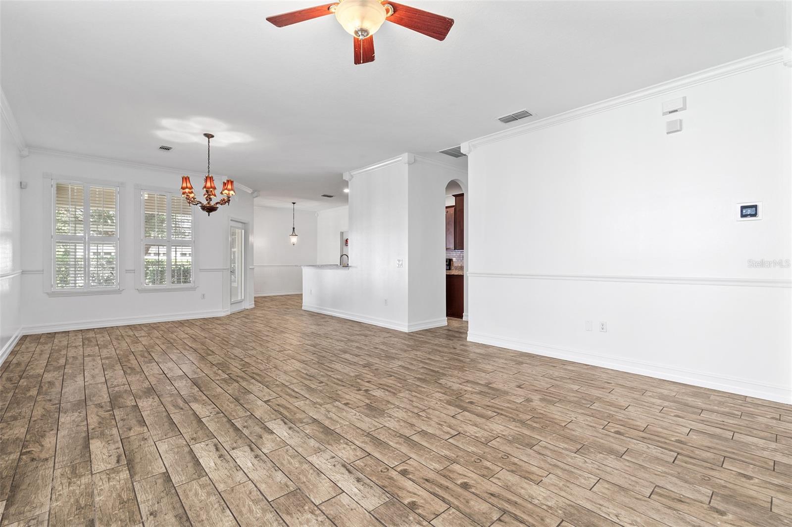 HARMONY - Residential