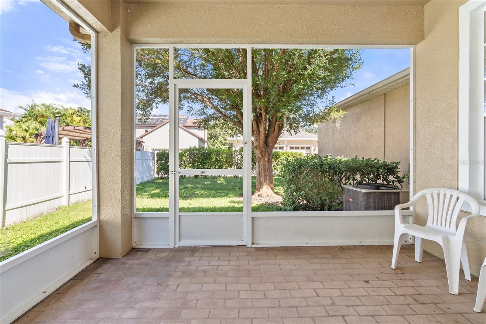 HARMONY - Residential