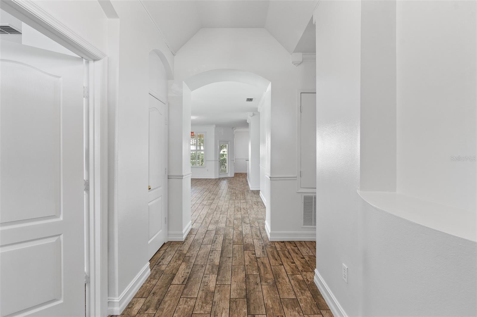 HARMONY - Residential