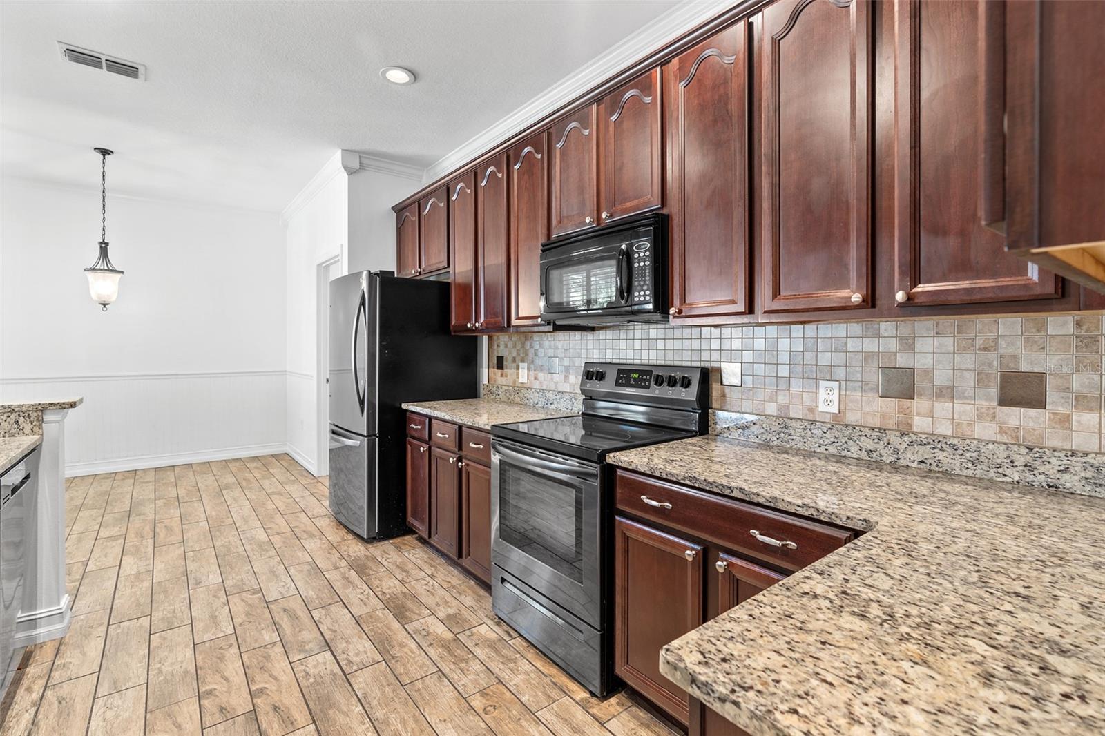 HARMONY - Residential