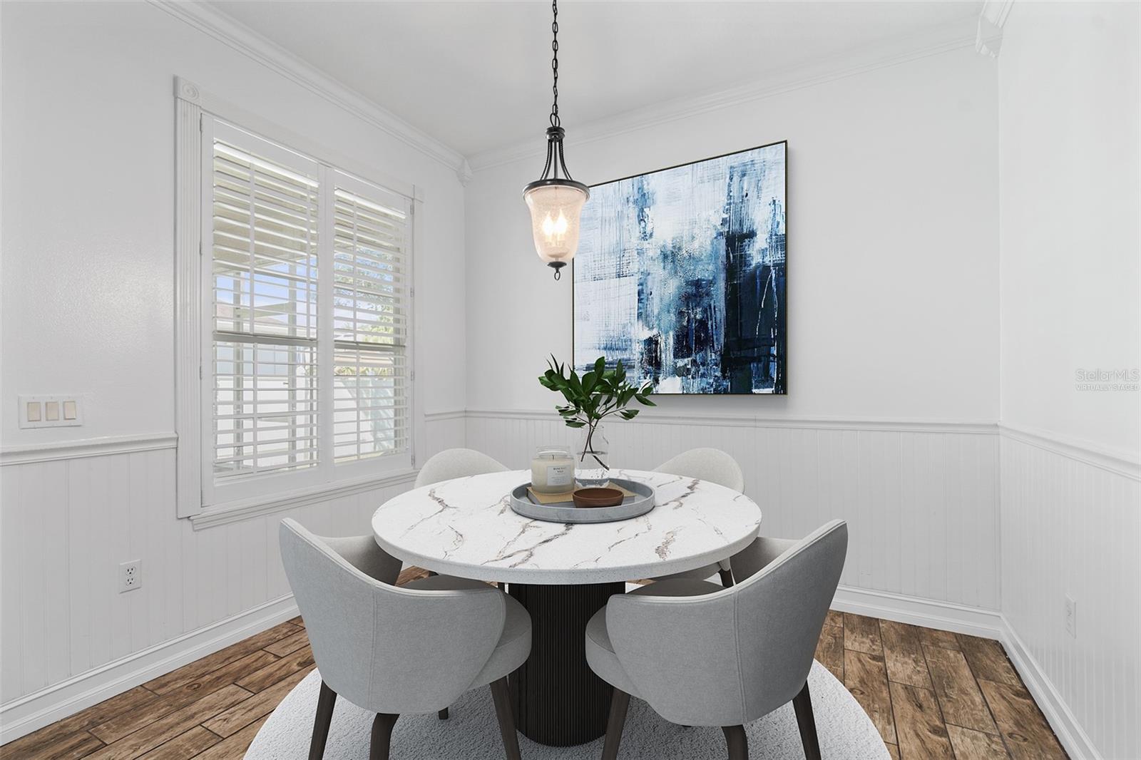 HARMONY - Residential