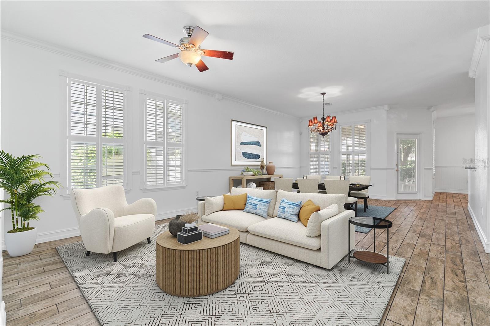 HARMONY - Residential