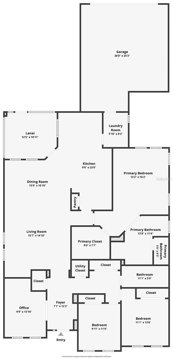 HARMONY - Residential