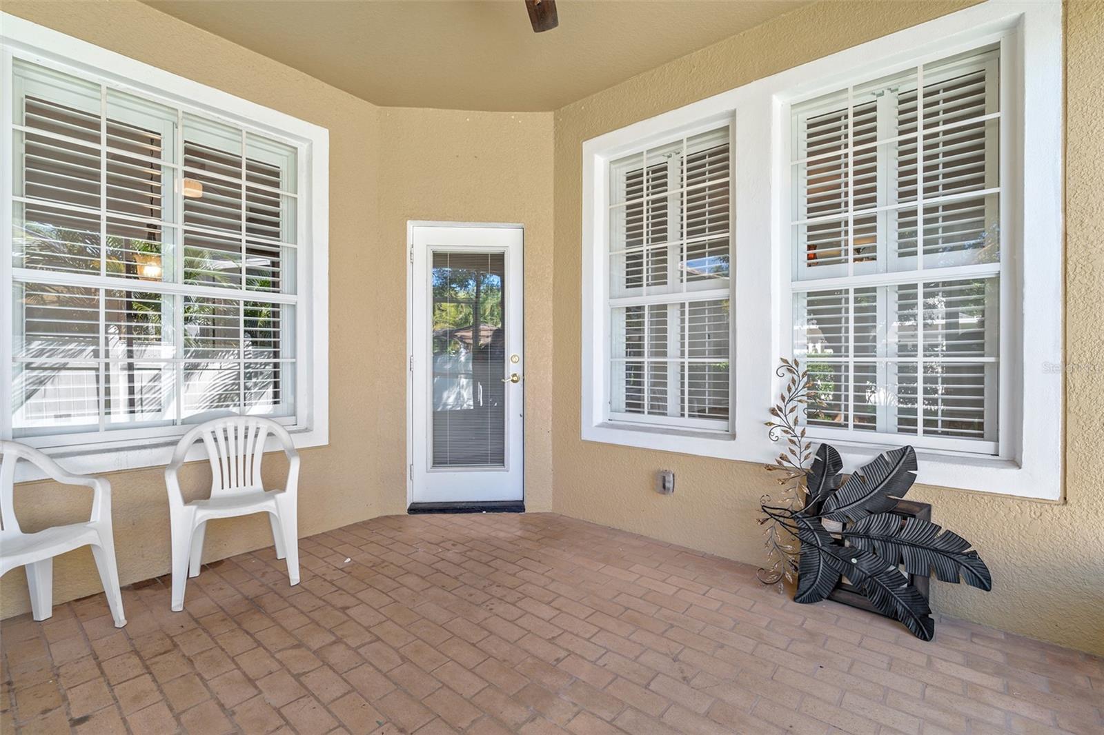 HARMONY - Residential