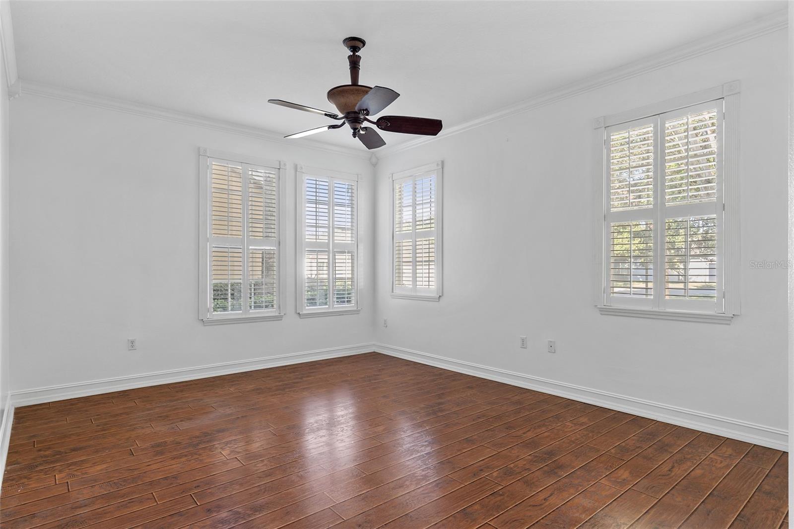 HARMONY - Residential