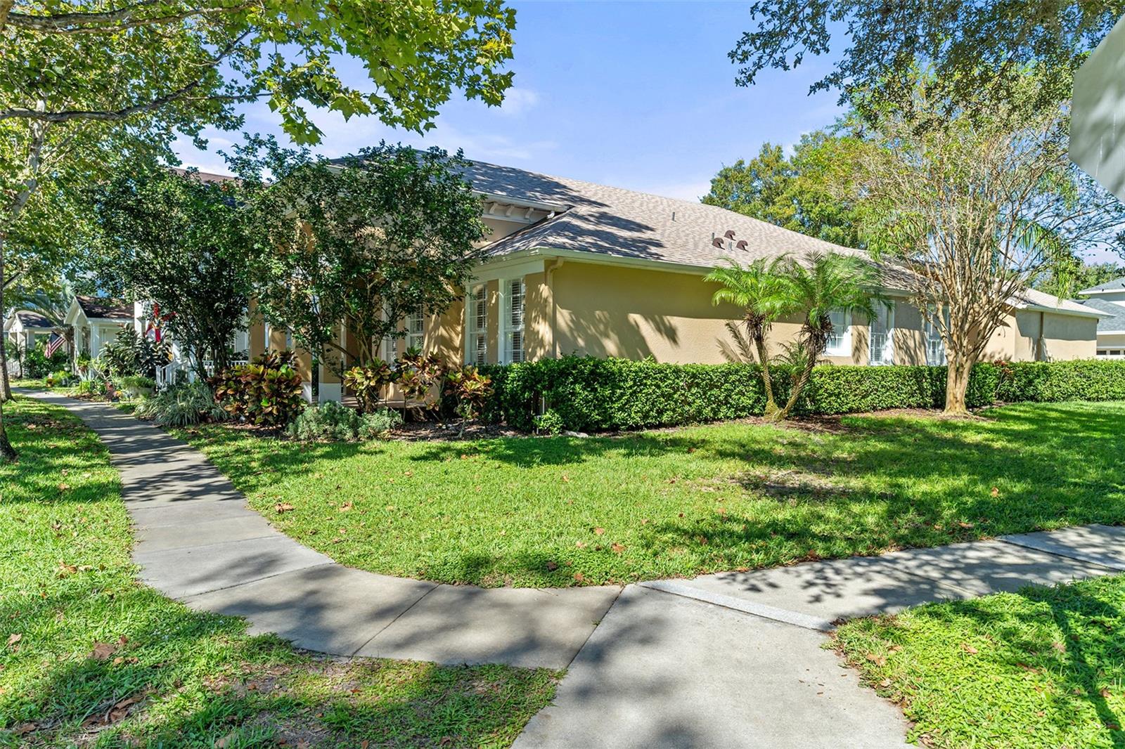 HARMONY - Residential