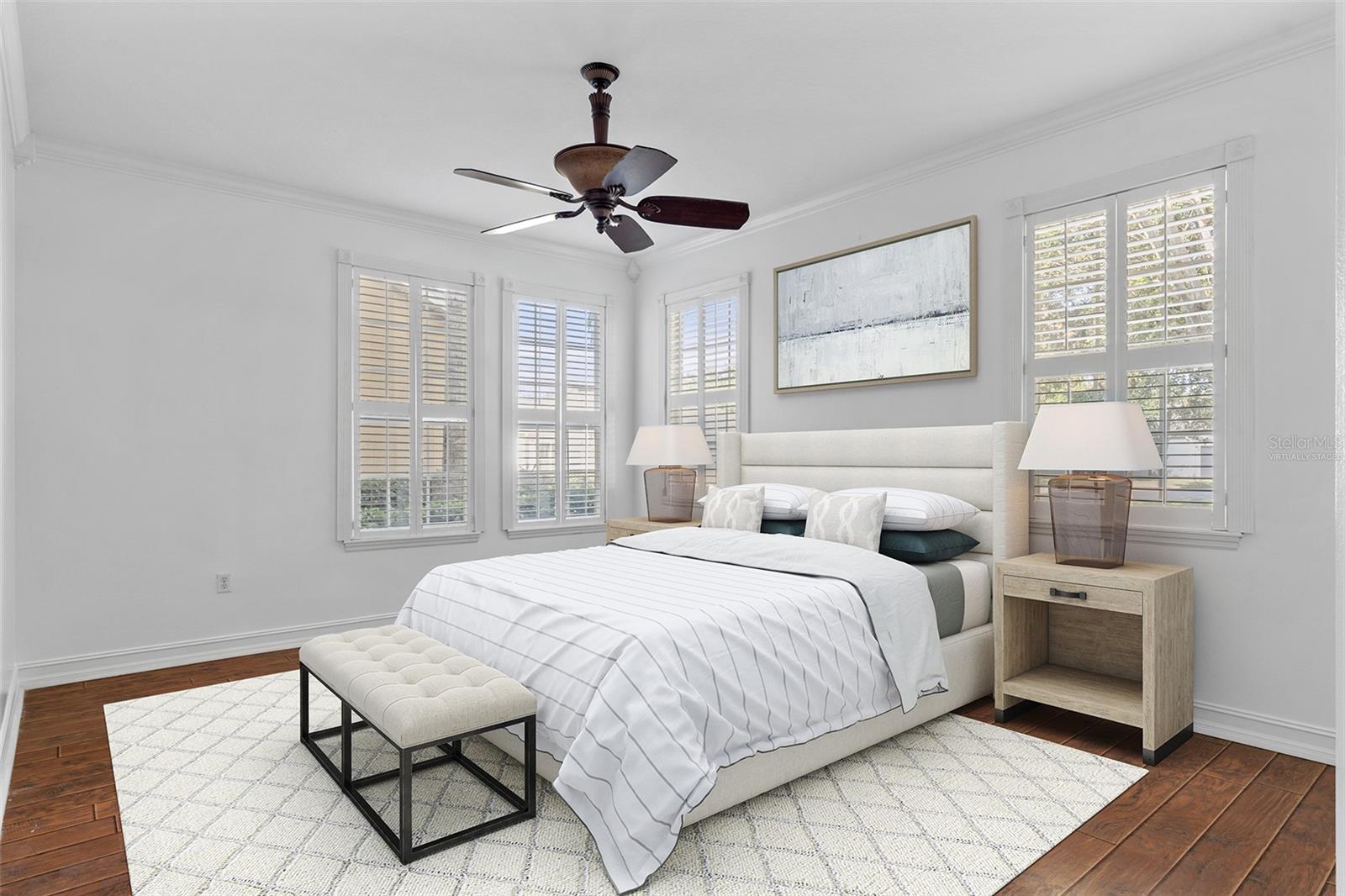 HARMONY - Residential