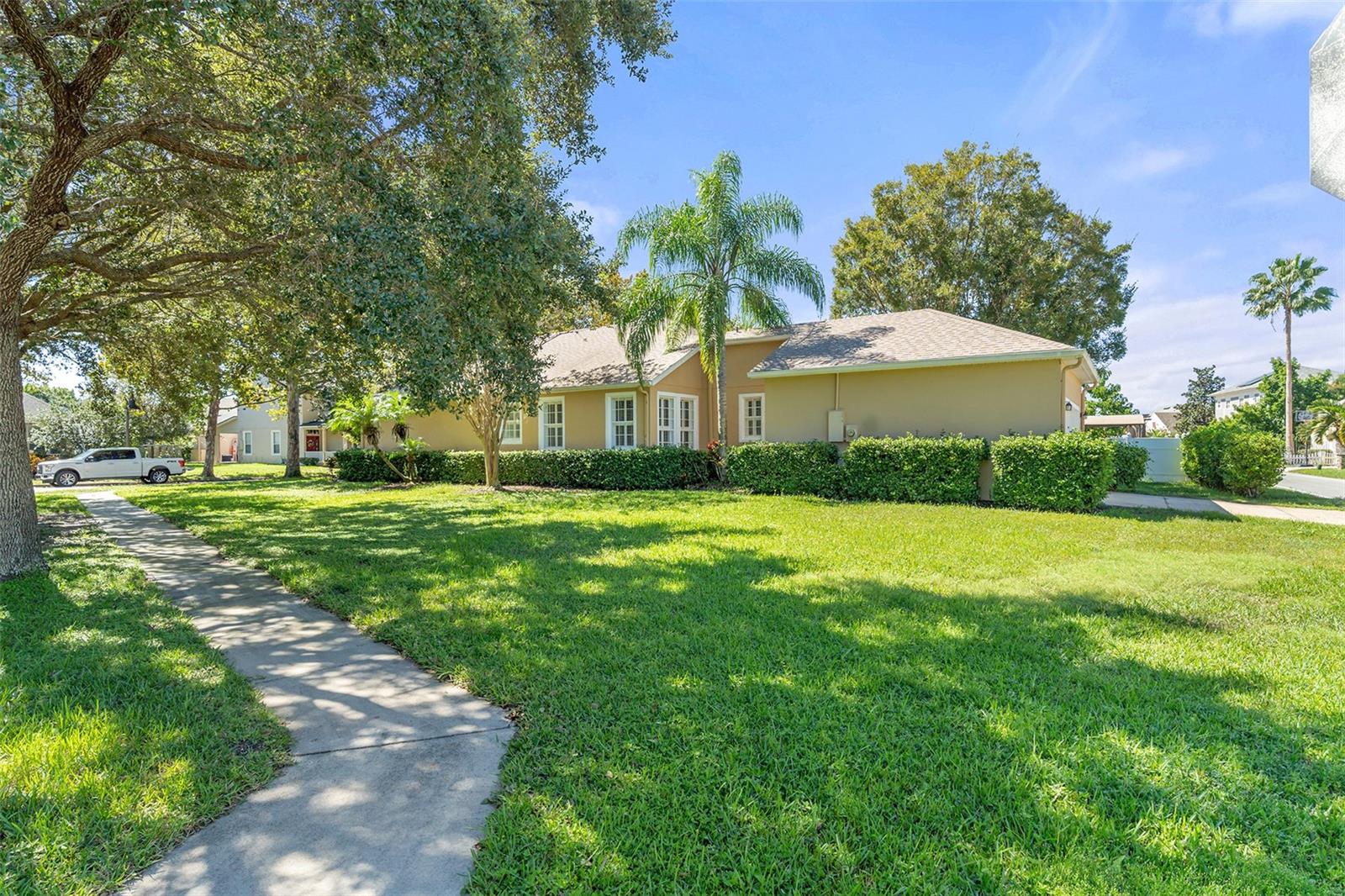 HARMONY - Residential