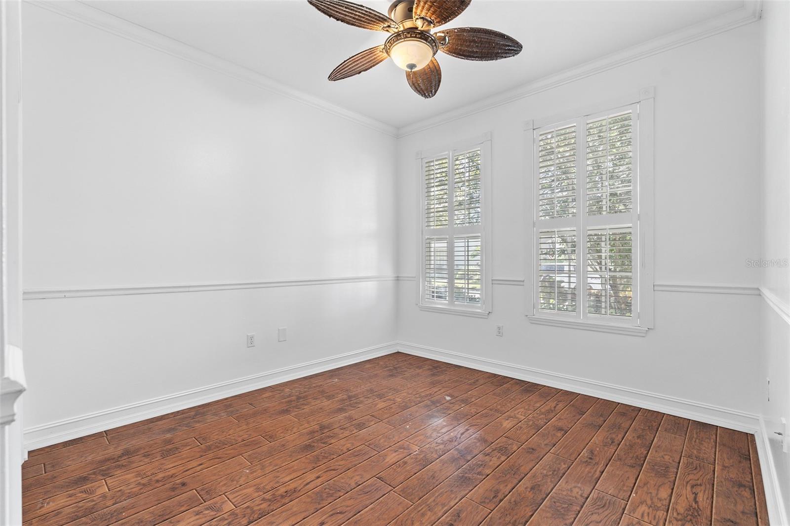 HARMONY - Residential