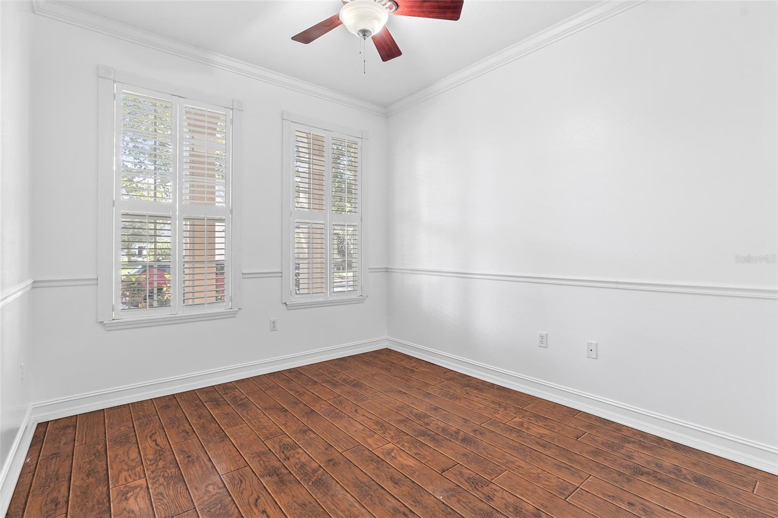 HARMONY - Residential