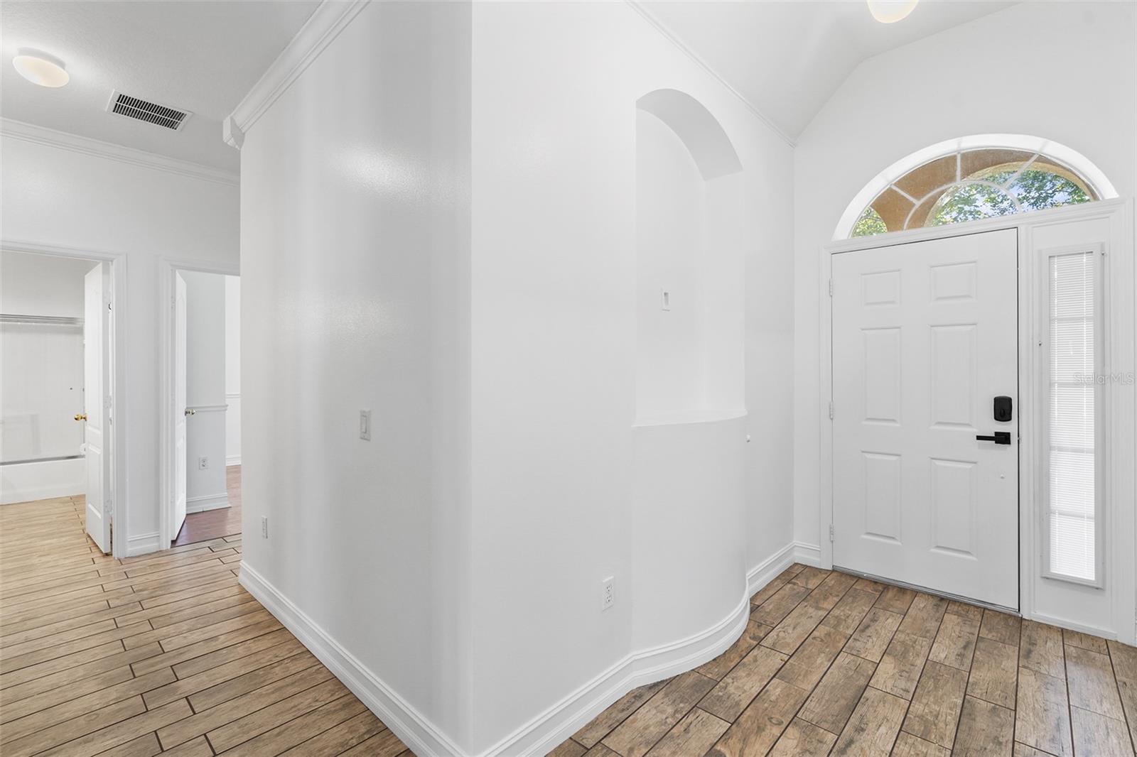 HARMONY - Residential