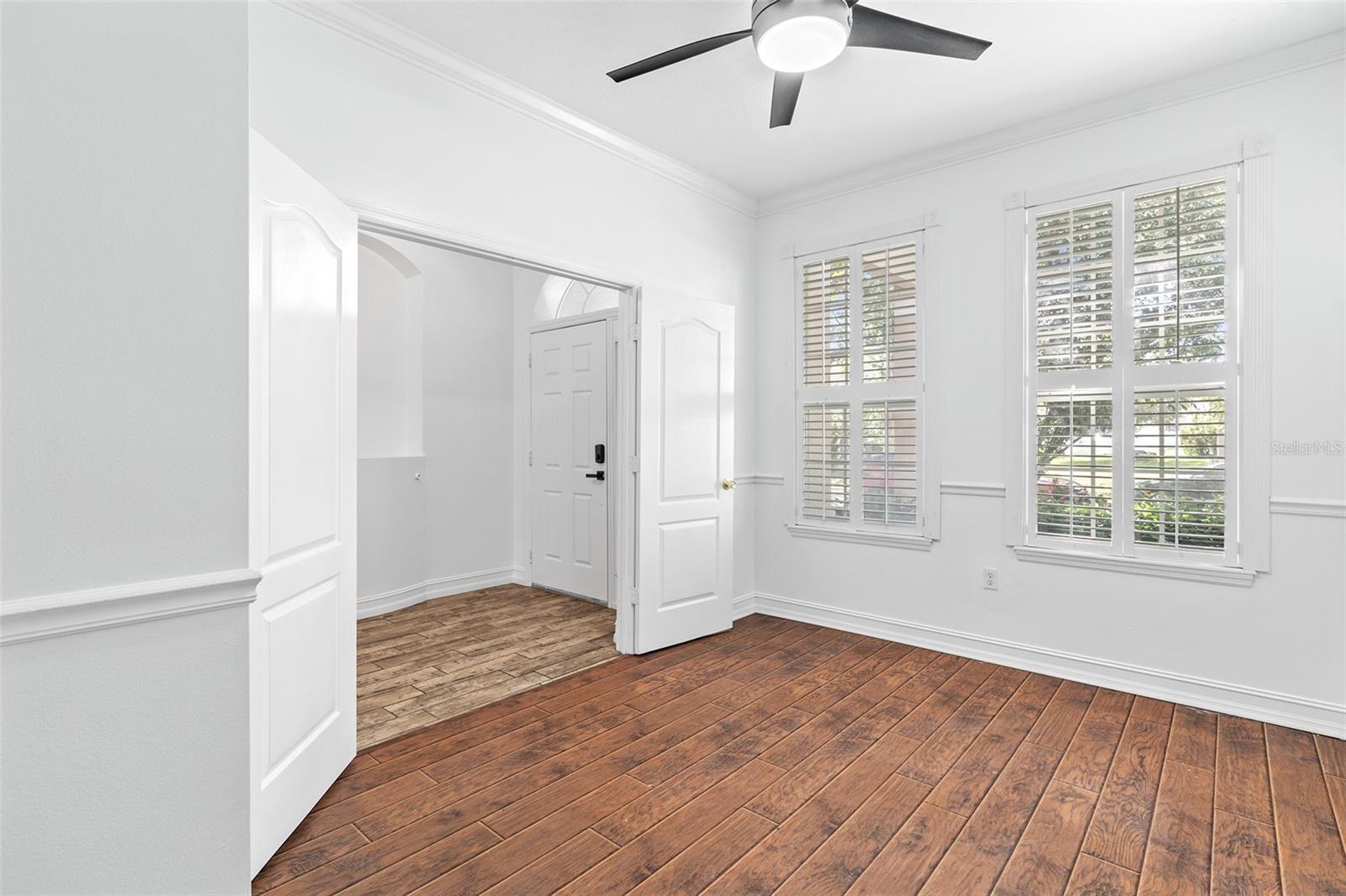 HARMONY - Residential