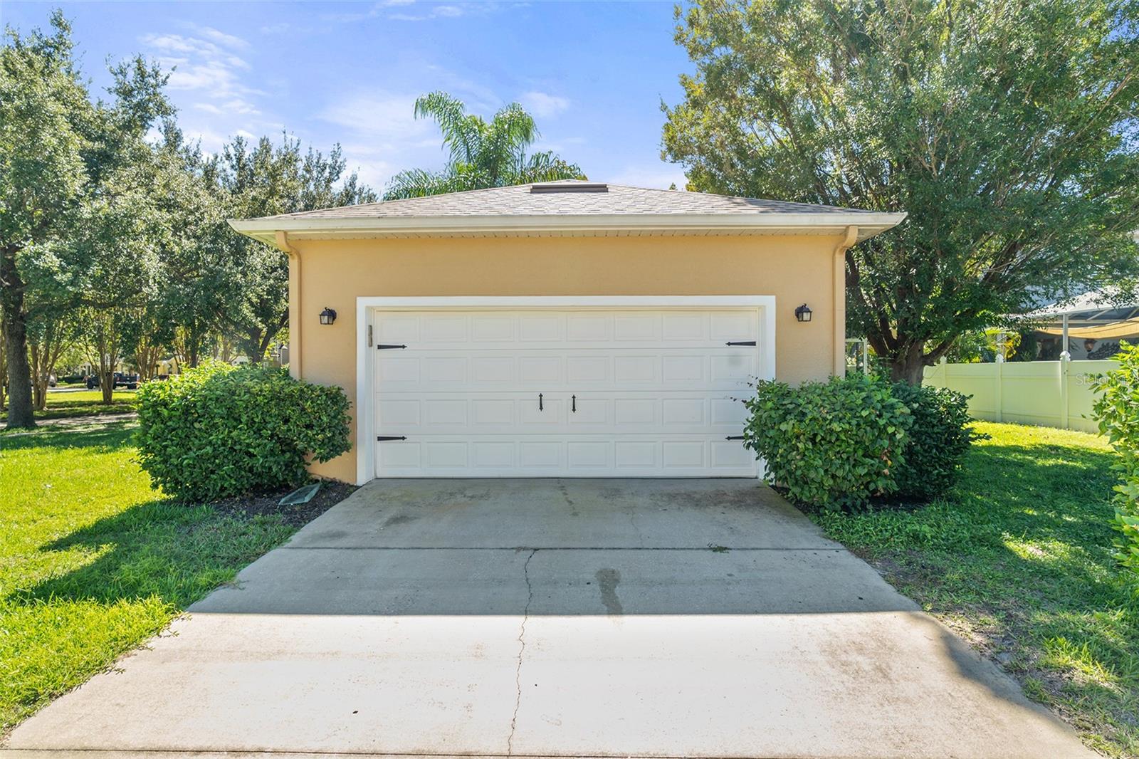 HARMONY - Residential