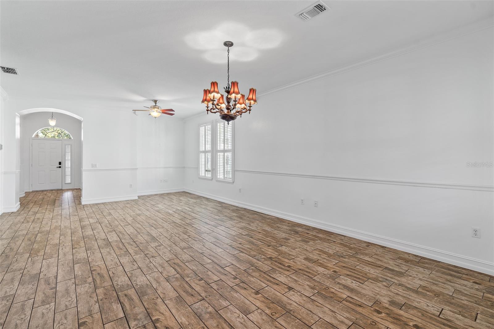 HARMONY - Residential