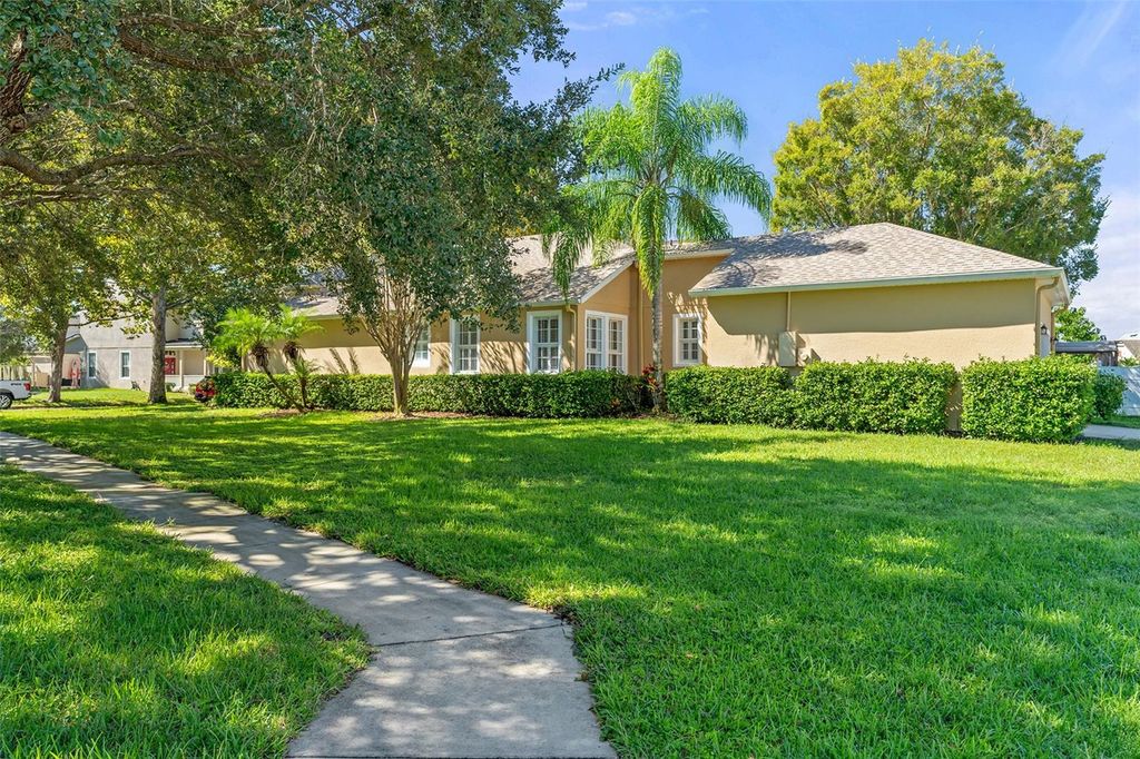 Photo of 6913 Beargrass Road, Harmony, FL 34773 (MLS # S5136041)