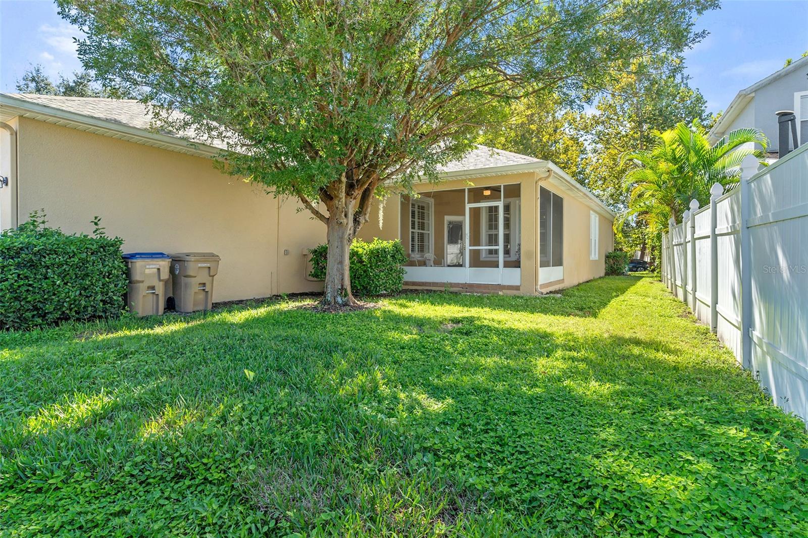 HARMONY - Residential