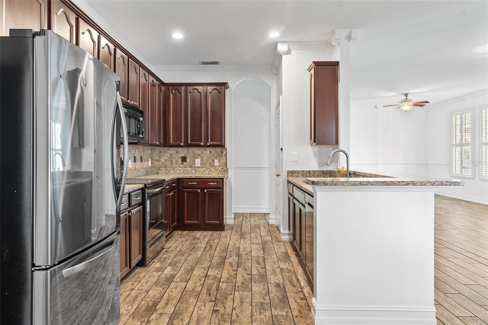 HARMONY - Residential