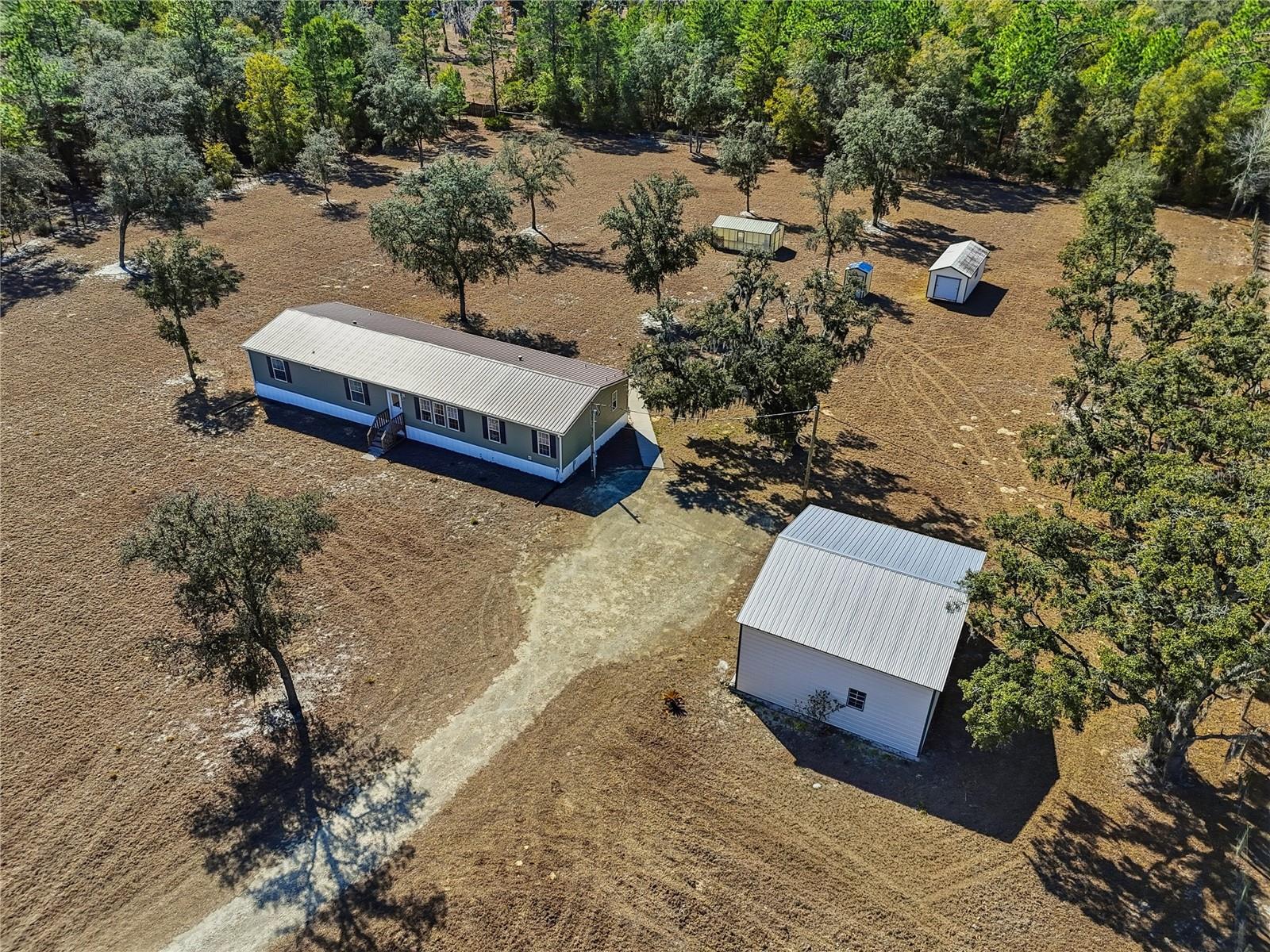 ROLLING ACRES-STAMPER - Residential