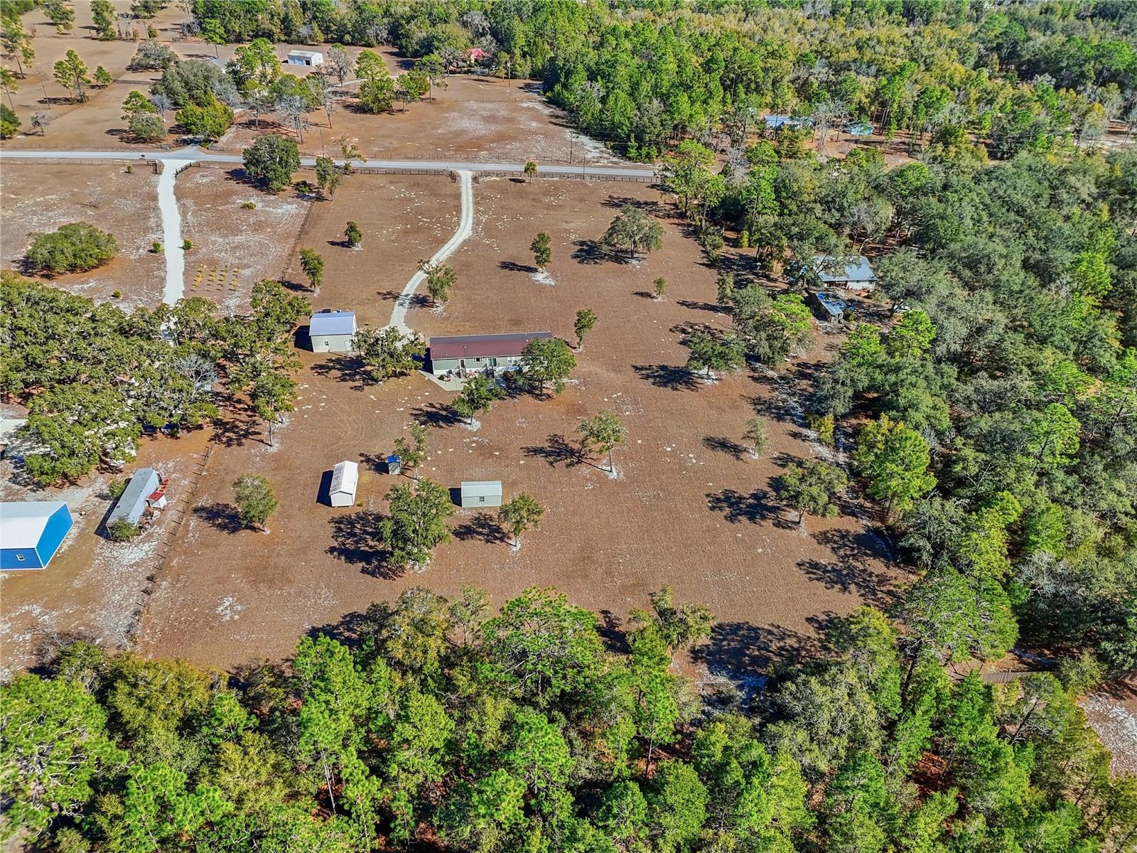 ROLLING ACRES-STAMPER - Residential