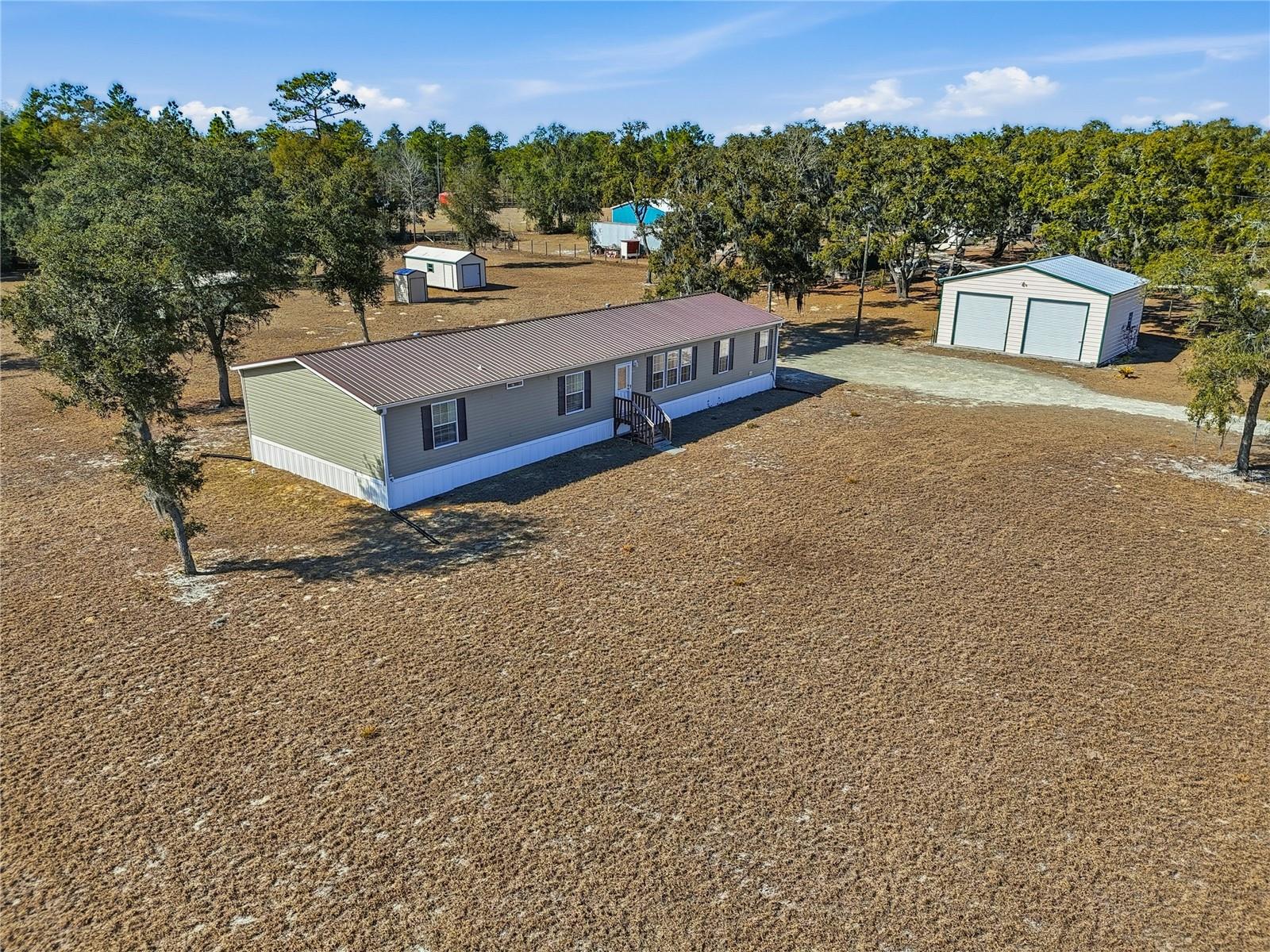 ROLLING ACRES-STAMPER - Residential