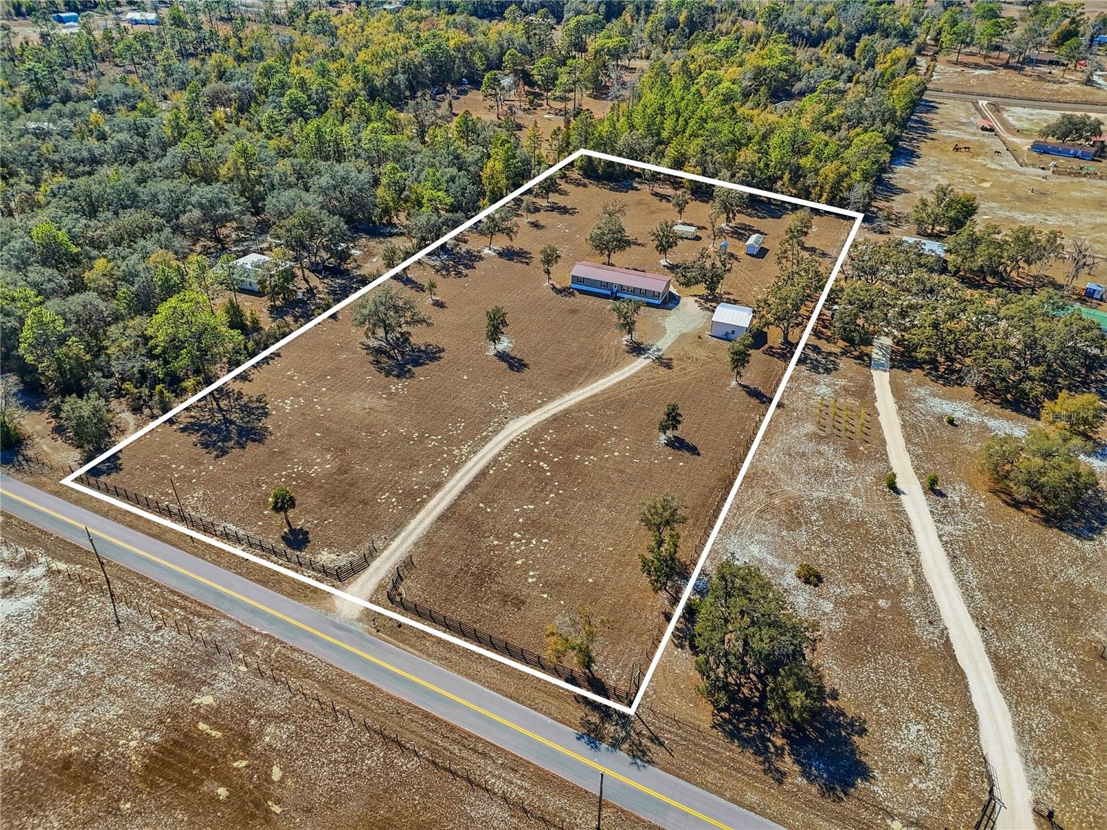 ROLLING ACRES-STAMPER - Residential