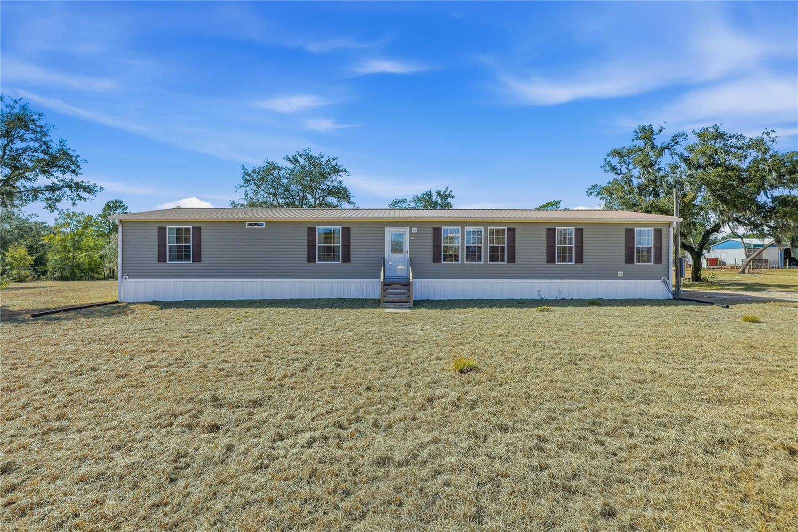 ROLLING ACRES-STAMPER - Residential