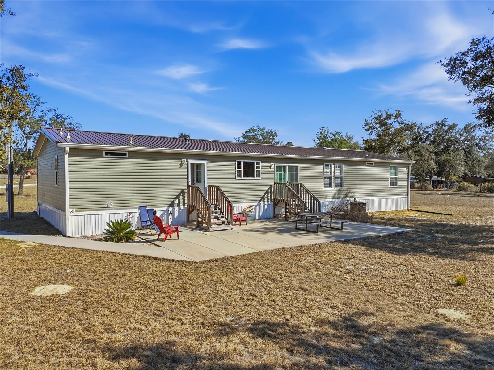 ROLLING ACRES-STAMPER - Residential