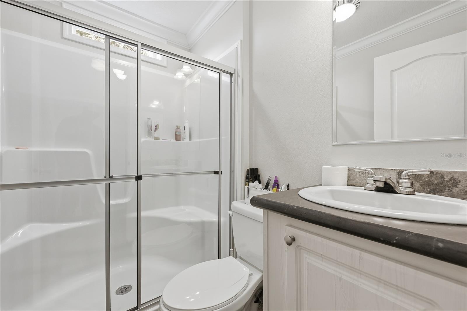 ROLLING ACRES-STAMPER - Residential