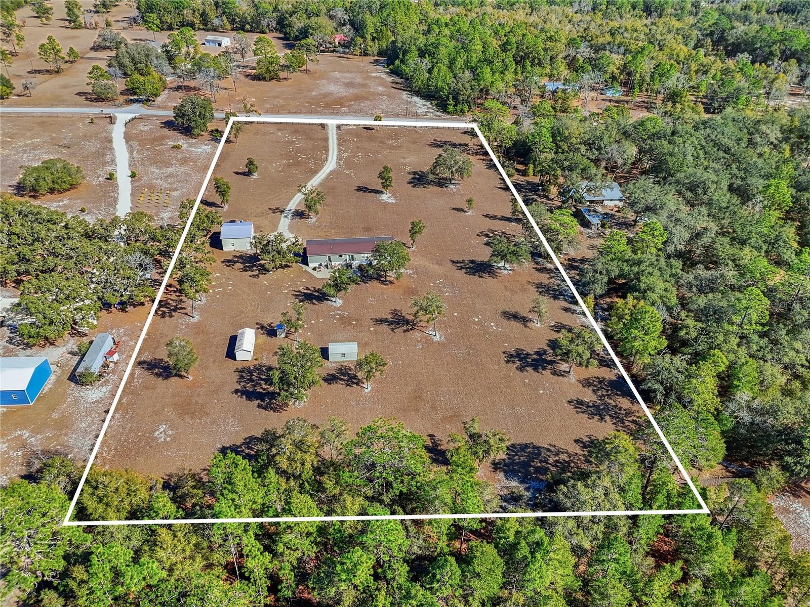 ROLLING ACRES-STAMPER - Residential