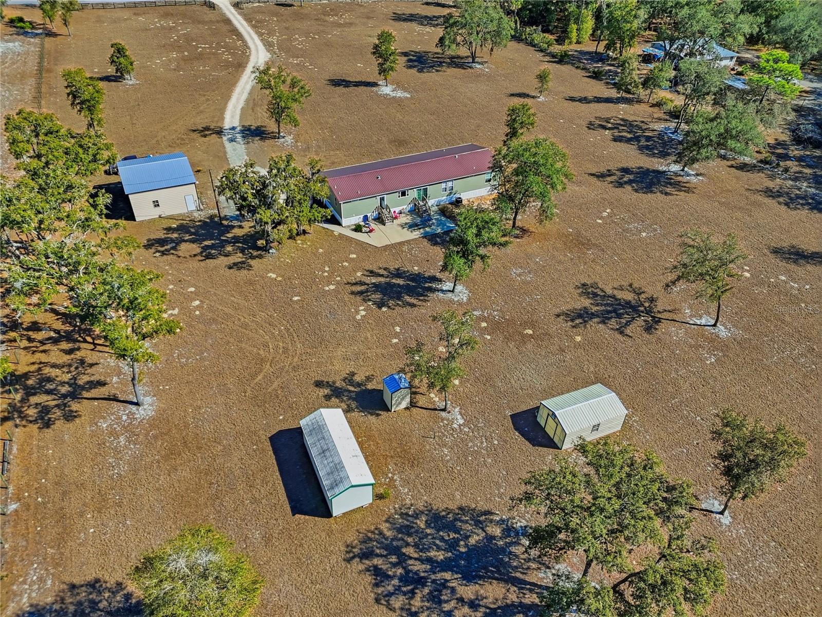 ROLLING ACRES-STAMPER - Residential