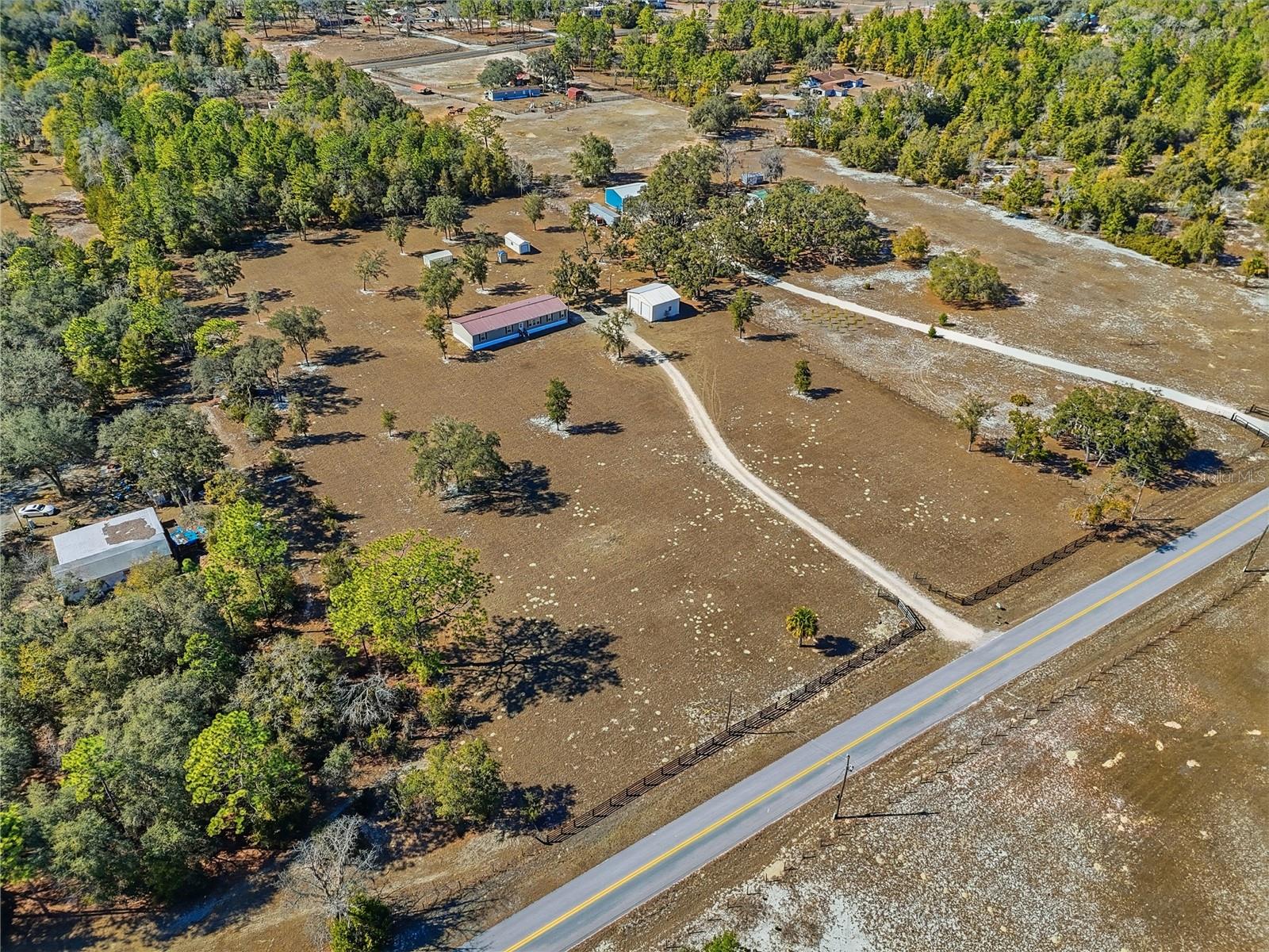 ROLLING ACRES-STAMPER - Residential