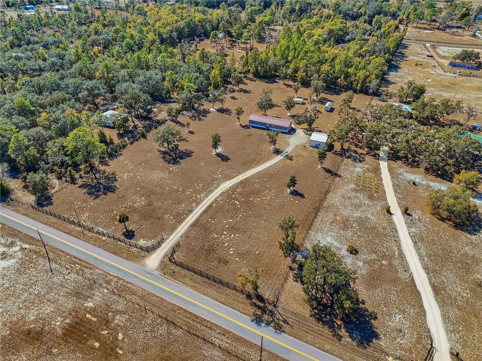 ROLLING ACRES-STAMPER - Residential