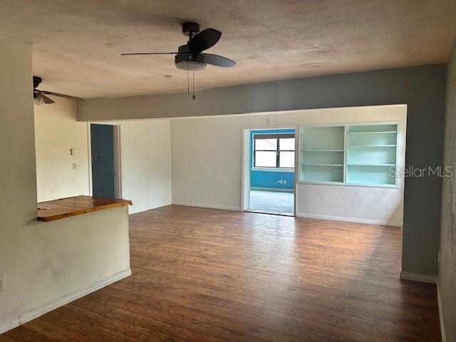 3901 IBIS DRIVE