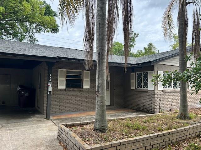 3901 IBIS DRIVE