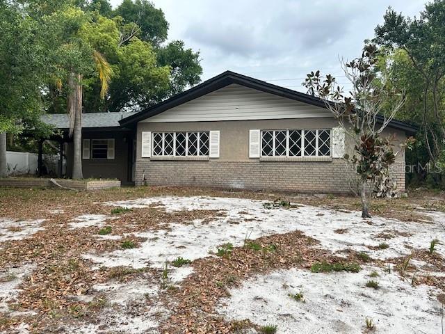 3901 IBIS DRIVE