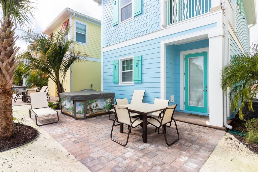 Photo of 3079 Key Lime Loop, Kissimmee, FL 34747 (MLS # O6395900)