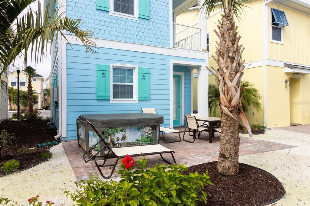 Photo of 3079 Key Lime Loop, Kissimmee, FL 34747 (MLS # O6395900)