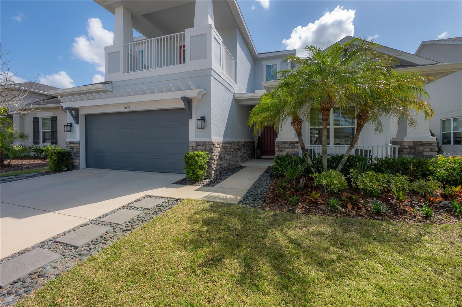 CITRUS CHASE - Residential