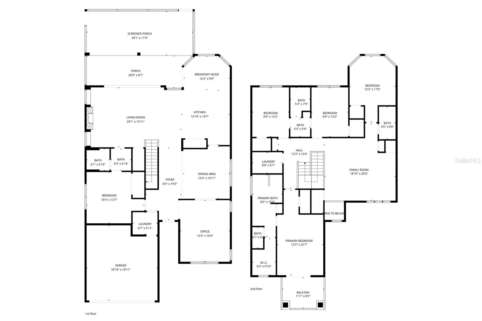 CITRUS CHASE - Residential
