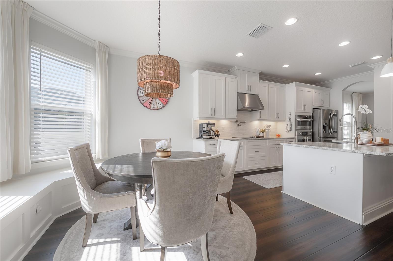 CITRUS CHASE - Residential